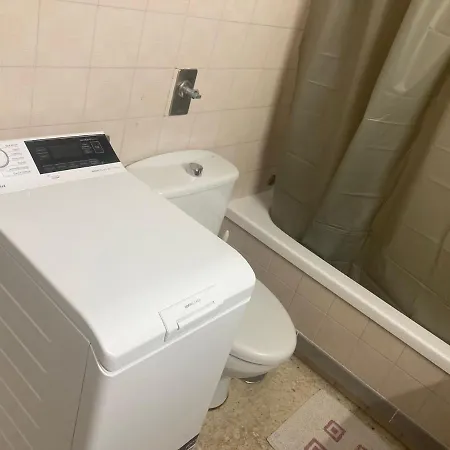 Spacious Flat With Ocean View Apartment *