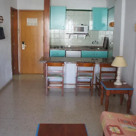 Spacious Flat With Ocean View Apartman Puerto Rico (Gran Canaria)