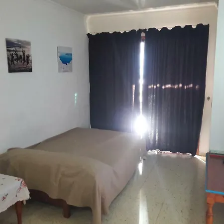 Apartment Spacious Flat With Ocean View *